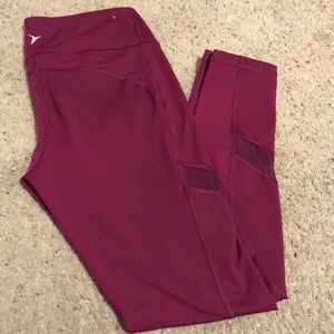 Old Navy Go Dry Leggings